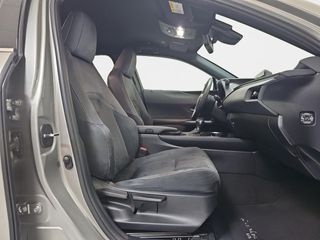 Lexus UX 2.0 250h Business Navigation