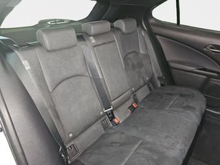 Lexus UX 2.0 250h Business Navigation