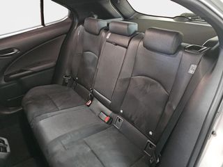 Lexus UX 2.0 250h Business Navigation