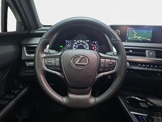 Lexus UX 2.0 250h Business Navigation