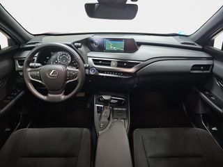 Lexus UX 2.0 250h Business Navigation