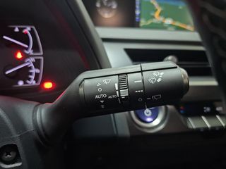 Lexus UX 2.0 250h Business Navigation