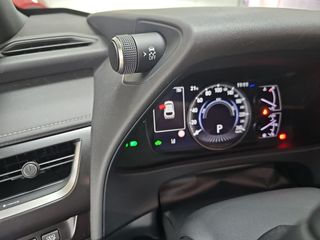 Lexus UX 2.0 250h Business Navigation