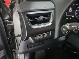 Lexus UX 2.0 250h Business Navigation
