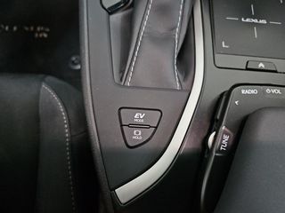 Lexus UX 2.0 250h Business Navigation