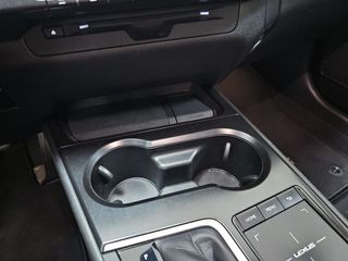 Lexus UX 2.0 250h Business Navigation
