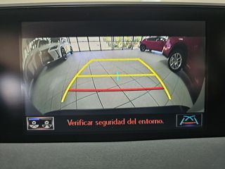 Lexus UX 2.0 250h Business Navigation