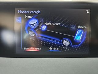Lexus UX 2.0 250h Business Navigation