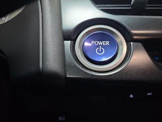 Lexus UX 2.0 250h Business Navigation