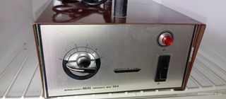 Pirografo 4 tomas Reig 