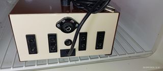 Pirografo 4 tomas Reig 