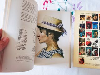 Lote de libros de pintura de Parramón ediciones SA