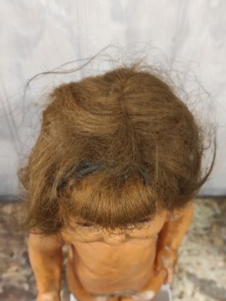 Antigua Muñeca Cuca Diana