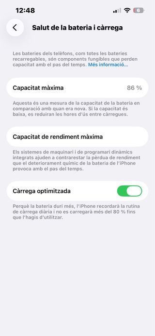 iPhone 13 Rosa con caja 