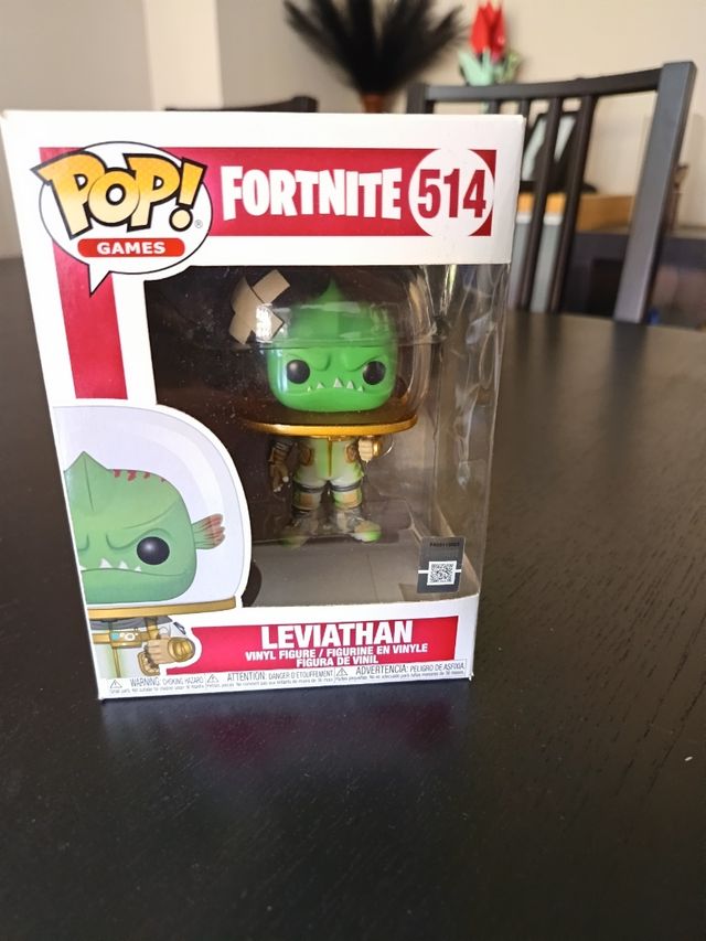 Funko Pop