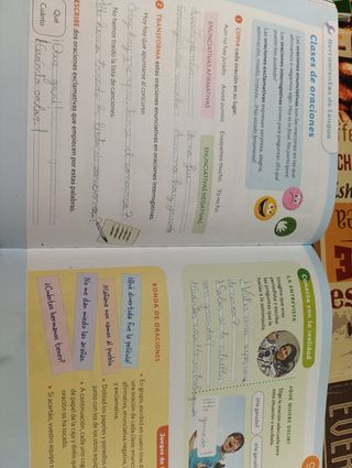 LENGUA CASTELLANA  2 PRIMARIA CONSTRUYENDO MUNDOS