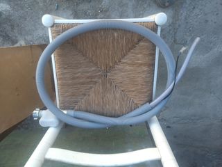 Tubo Aquastop Lavavajillas