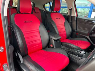 Ford Focus 1.5 Ecoboost 110kW ST-Line Auto