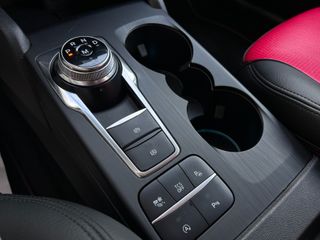 Ford Focus 1.5 Ecoboost 110kW ST-Line Auto
