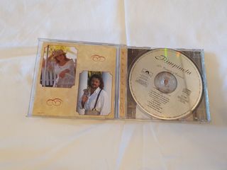 CD Pimpinela De Corazón a Corazón