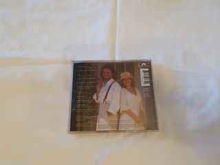 CD Pimpinela De Corazón a Corazón