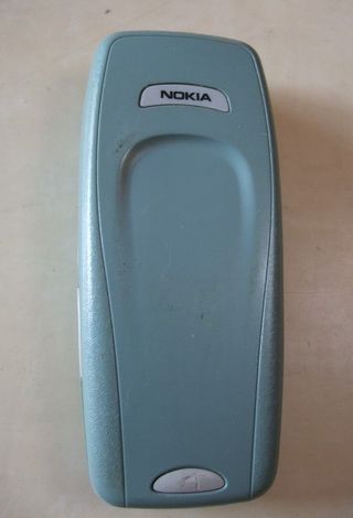 TELEFONO CELLULARE NOKIA 3410