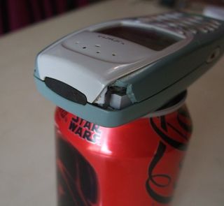 TELEFONO CELLULARE NOKIA 3410