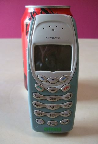 TELEFONO CELLULARE NOKIA 3410