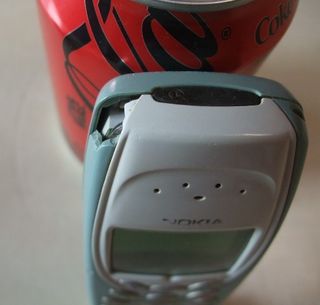 TELEFONO CELLULARE NOKIA 3410