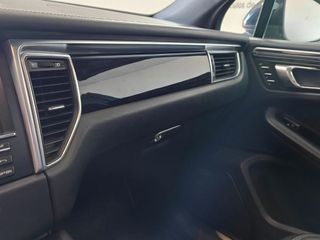 Porsche Macan S Diésel.