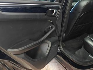 Porsche Macan S Diésel.