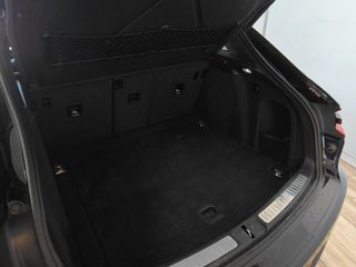 Porsche Macan S Diésel.
