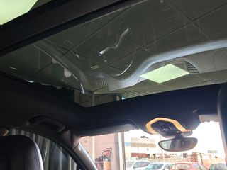 Porsche Macan S Diésel.