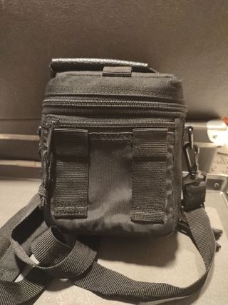 Bolsa Porta Cámaras Samsonite Trekking