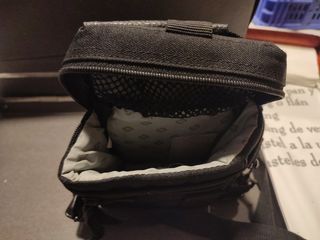 Bolsa Porta Cámaras Samsonite Trekking