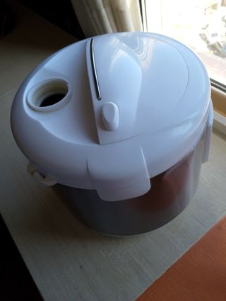 Robot cocina