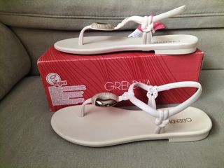 Sandalias Ipanema Mujer Talla 39