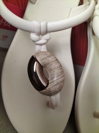 Sandalias Ipanema Mujer Talla 39