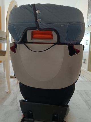 Silla coche Cybex Isofix