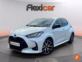 Toyota Yaris 1.5 120H Style
