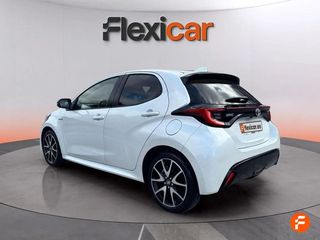 Toyota Yaris 1.5 120H Style