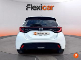 Toyota Yaris 1.5 120H Style