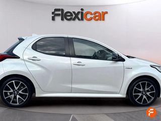 Toyota Yaris 1.5 120H Style