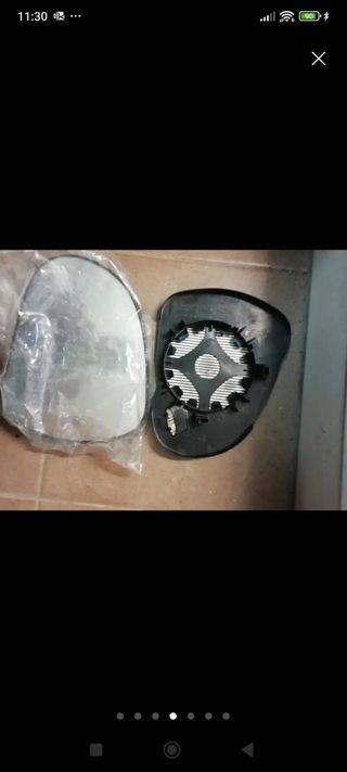 Repuestos Peugeot 207 Originales