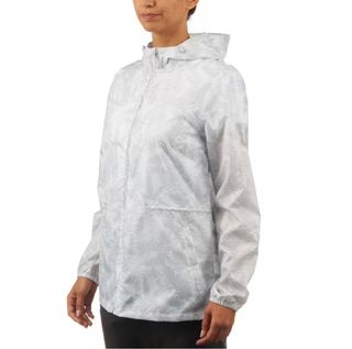Chubasquero Decathlon Talla M Estampado