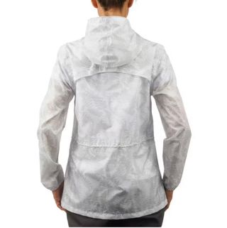Chubasquero Decathlon Talla M Estampado