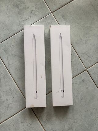 2 Apple Pencil