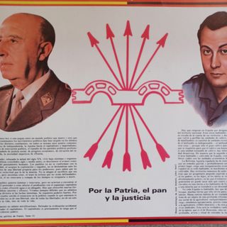 Lotería Nacional JONS vintage años 1988