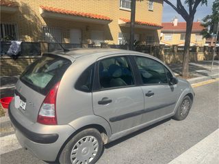 Citroen C3 2006