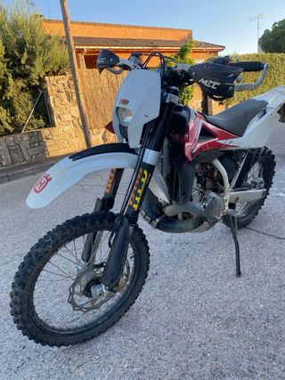 Husqvarna WR 250